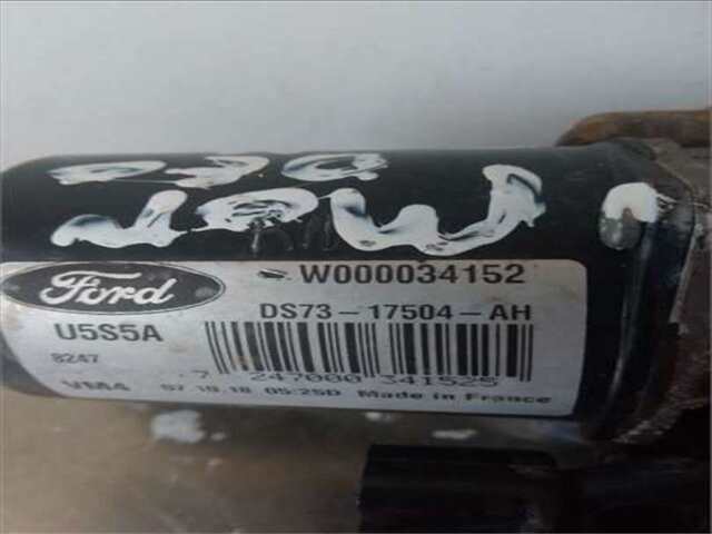 Foto 3ª: Motor Limpia Delantero Ford Mondeo HÍBRIDO HYBRID TITANIUM [HÍBRIDO 138 KW ( 2.0 LTR. - 103 KW)]