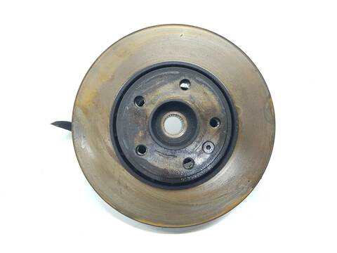 Mangueta Delantera Derecha Opel Viva FURGON 2.7T L1H1 113CV 83KW