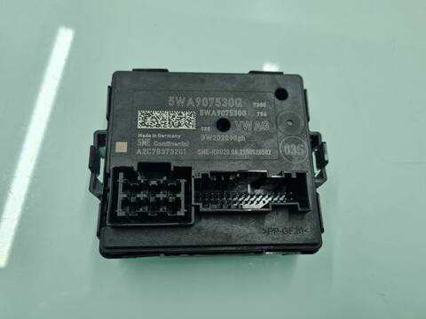 Centralita Motor ECU Cupra Formentor 150CV