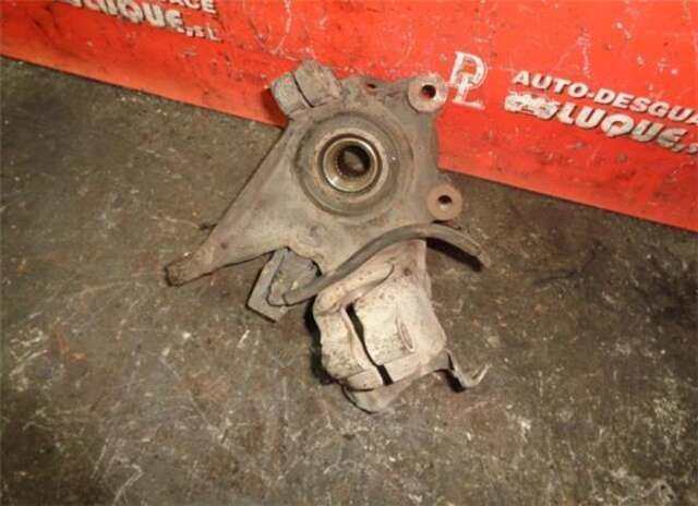 Foto 1ª: Mangueta Delantera Derecha Peugeot 307 2.0 HDI 90 [RHY (DW10TD)]