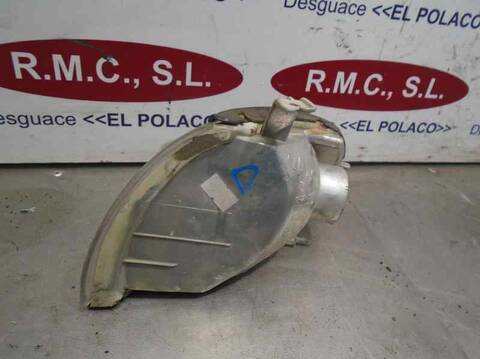 Foto 2ª: Piloto Delantero Derecho Hyundai Accent 1.3 CAT 84CV 62KW [G4EH] (1998)