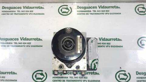 Foto 2ª: Abs Opel Astra 1.7 16V CDTI 125CV 92KW [Z17DTR] (2009)