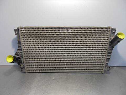 Foto 1ª: Intercooler Chevrolet Lacetti CDX 121CV 89KW [Z20S-D] (2007)