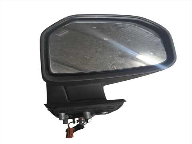 Foto 2ª: Retrovisor Izquierdo Citroen Berlingo 1.6 HDI 90 (2008)
