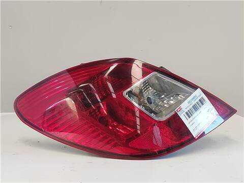 Foto 1ª: Piloto Trasero Izquierdo Opel Corsa 1.3 CDTI 75CV 55KW [Z 13 DTJ] (2007)