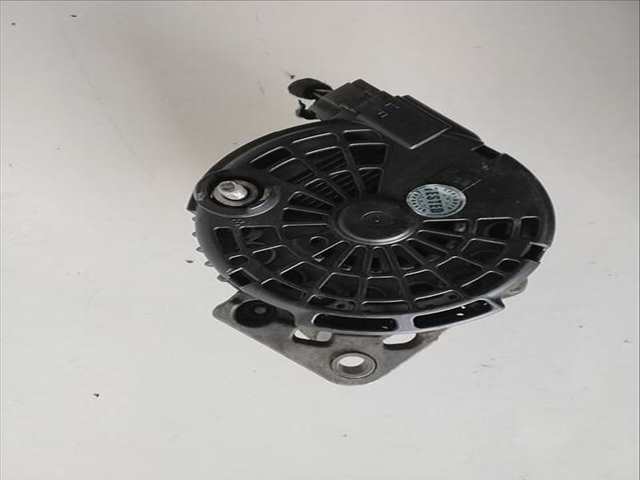 Foto 2ª: Alternador Opel Meriva COSMO 1 16V CDTI 131CV (2010)