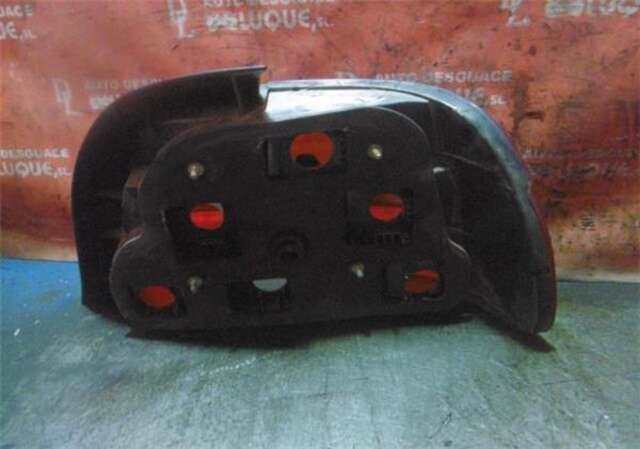 Foto 3ª: Piloto Trasero Izquierdo Bmw Serie 5 518 525TDS [256T1]