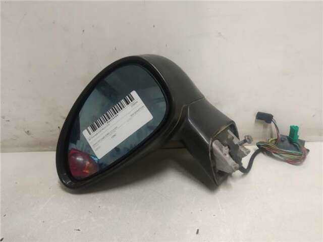 Retrovisor Izquierdo Citroen C4 1.6 HDI