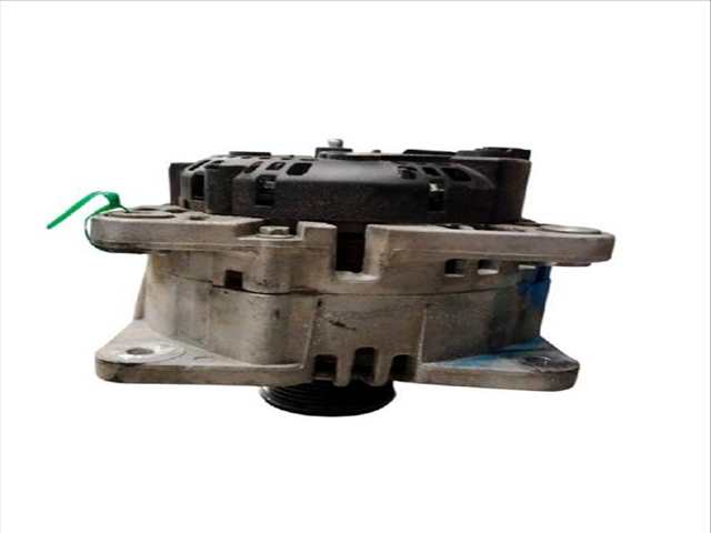 Alternador Renault Megane 1.6 16V KZ0U KZ1B KZ1U) 110CV