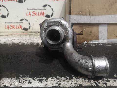 Turbocompresor Renault Espace G9TA7