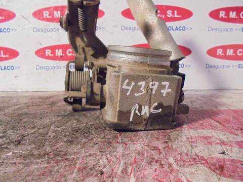 Foto 3ª: Caja Mariposa Renault Laguna 2.0 113CV 83KW [F3R] (1994)