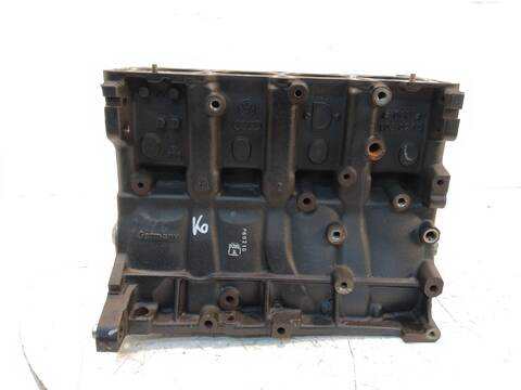 Foto 2ª: Bloque Motor Audi A4 2.0 TFSI QUATTRO 200 CV 147KW [BWE]