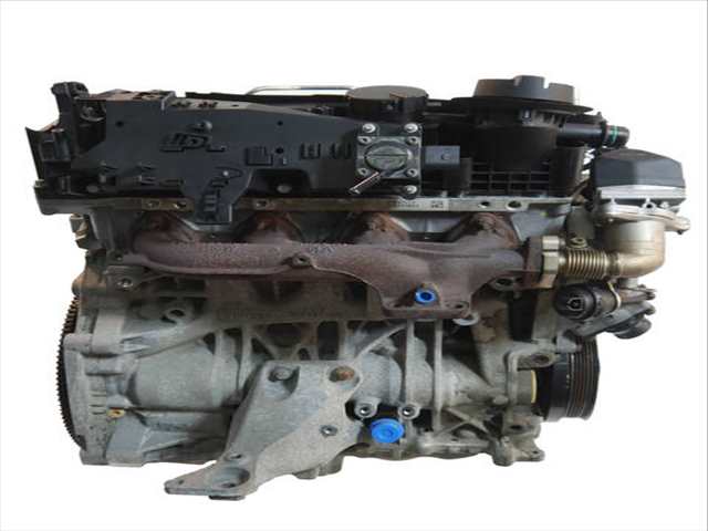 Motor Completo Bmw Serie 1 118 E87 136CV 100KW