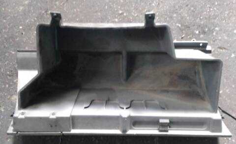 Foto 3ª: Guantera Fiat Ducato VERSION INDEFINIDA