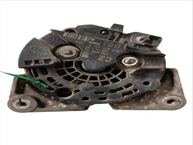 Alternador Opel Astra 1.6 L08) 105CV