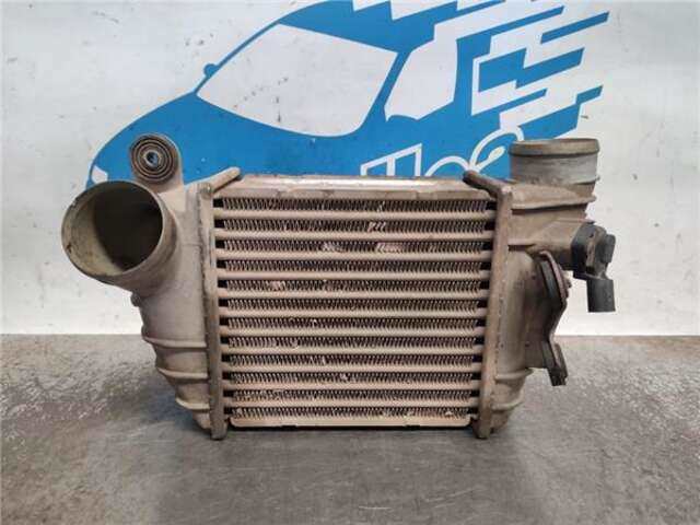 Intercooler Audi Tt 1.8 T COUPE (132KW) [1.8 LTR. - 132 KW 20V TURBO]