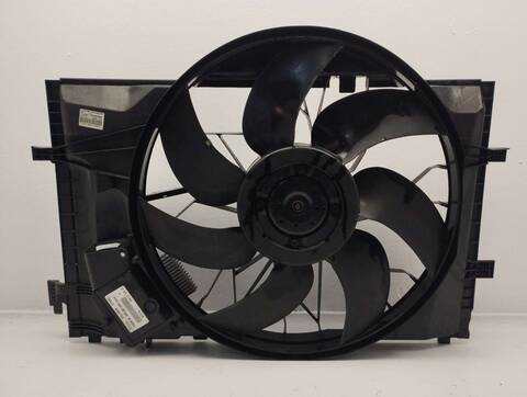 Electroventilador Mercedes Clase C 160 220 CDI 203.006) BERLINA 143CV 105KW