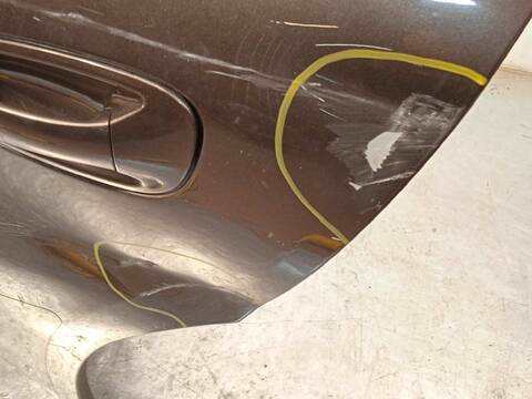 Foto 4ª: Puerta Trasera Izquierda Porsche Panamera 4 S 400CV 294KW [M4840] (2012)