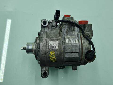 Compresor Aire Acondicionado Audi A6 3.0 TDI QUATTRO 245CV 180KW