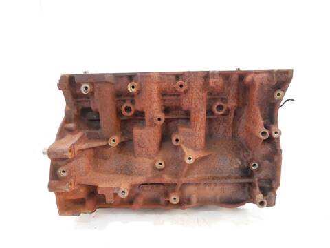 Foto 3ª: Bloque Motor Ford Transit 125 CV 92KW [CYFF] (2014)