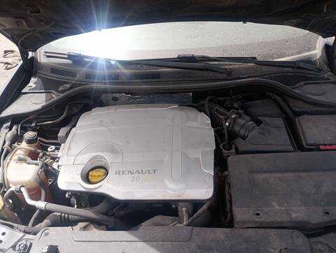 Foto 2ª: Motor Completo Renault Laguna 2.0 DCI KT07 KT0J KT14 KT1A KT1S) GRANDTOUR 131CV 96KW [M9R 742,M9R 744,M9R 802,M9R 854,M9R 814,M9R 858] (2009)