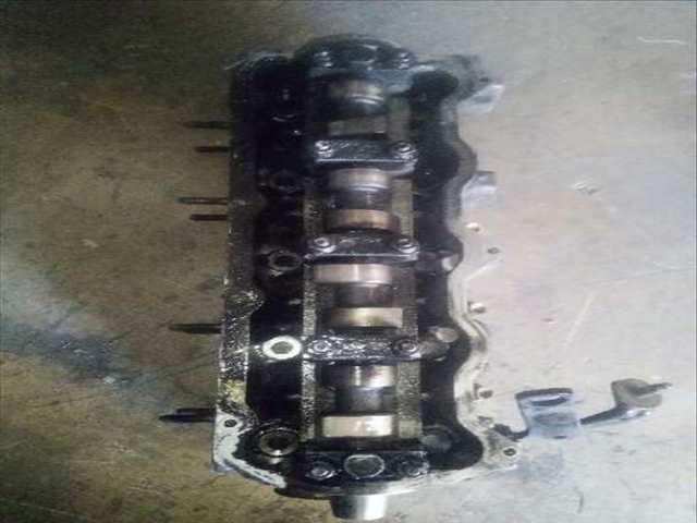 Culata Volkswagen Golf BERLINA 90CV 66KW
