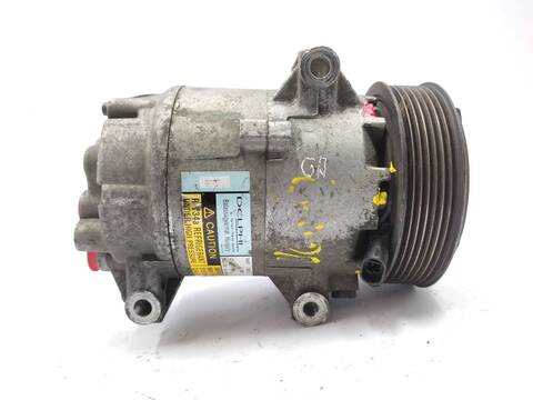 Compresor Aire Acondicionado Renault Scenic 1.9 DCI JM0G JM12 JM1G JM2C) 120CV 88KW GRAND JM0/1_)