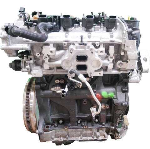 Foto 3ª: Motor Completo Audi A3 2.0 TFSI 186 CV 137KW [CZR/CZRA/CZP/DKZ] (2017)