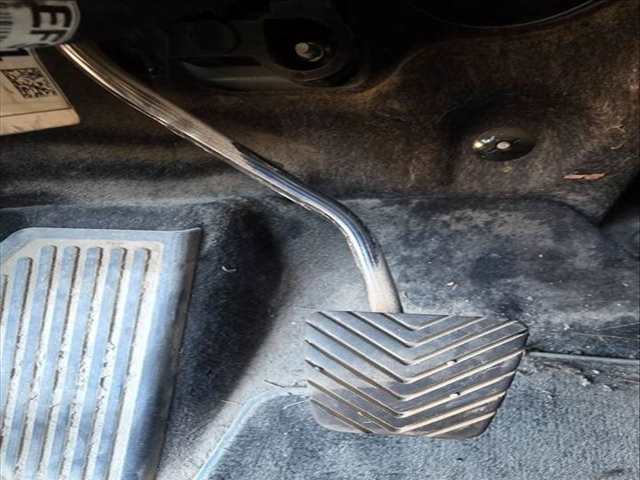 Pedal Embrague Kia Ceed CONCEPT 116CV 85KW