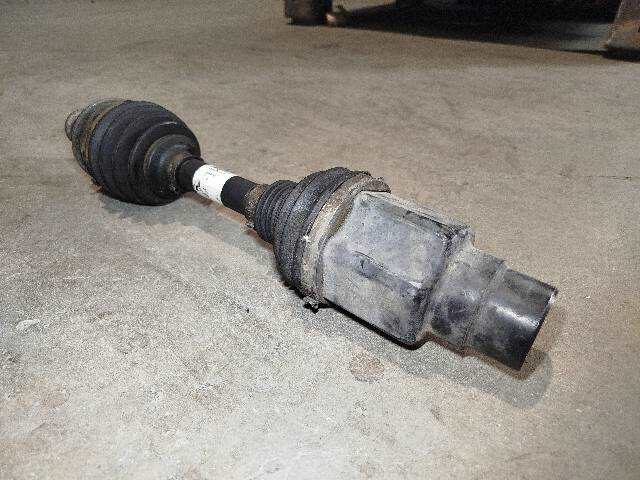 Foto 3ª: Transmision Delantera Derecha Ford Ranger 2.2 D [QJ2W] (2016)