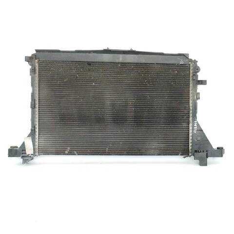 Radiador Motor Nissan NV400 DCI 125 FURGONETA