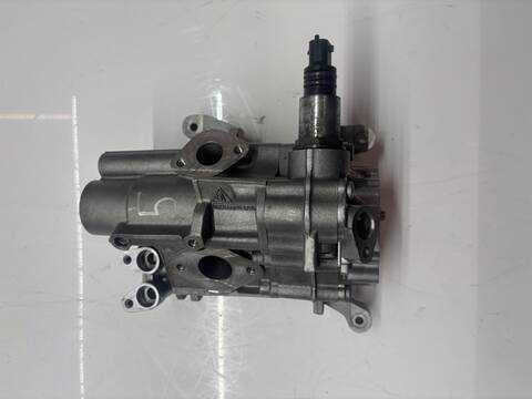 Foto 3ª: Bomba de Aceite Porsche Cayenne M48 48.51 500 - 550 CV [M48.51]
