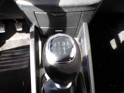 Foto 2ª: Caja Cambios Kia Ceed G4FC ED) (2011)