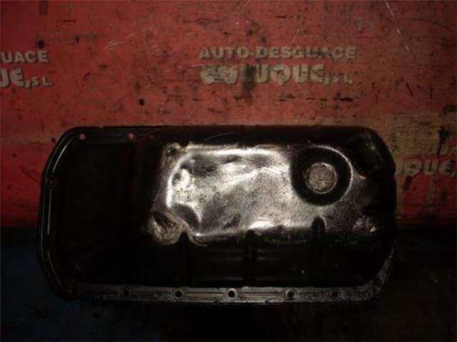 Foto 3ª: Carter Peugeot 206 1.4 HDI ECO 70 [8HX (DV4TD)]
