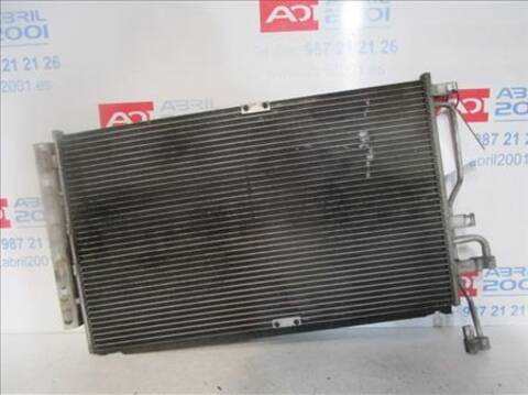 Foto 2ª: Radiador Calefaccion A.A. Chevrolet Captiva 2.0 D 4WD 150CV 110KW [Z 20 S] (2007)