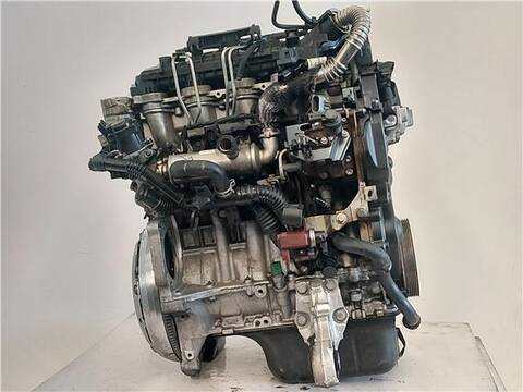 Foto 3ª: Motor Completo Citroen C4 1.6 HDI PICASSO 109CV 80KW [9HZ-DV6TED4] (2007)