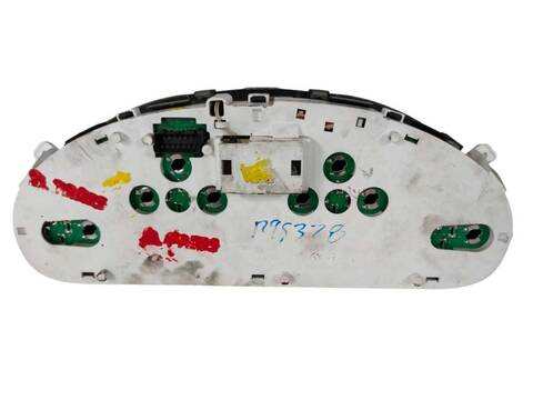 Foto 2ª: Cuadro de Instrumentos Chrysler Voyager 3.3 (1999)