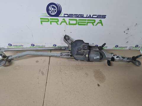 Foto 1ª: Motor Limpia Delantero Mercedes Clase C 160 350 CDI BE PRIME EDITION 207.322) COUPE 231CV 170KW [642836] (2010)