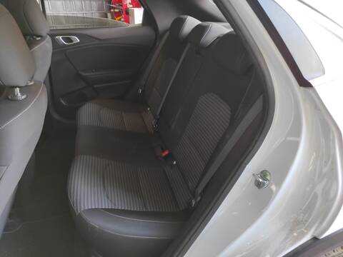 Foto 1ª: Asientos Traseros Kia Xceed G3LE (2018)