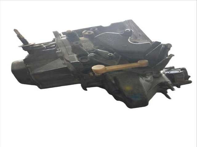 Foto 3ª: Caja Cambios Peugeot 307 1.6 16V 110CV (2003)