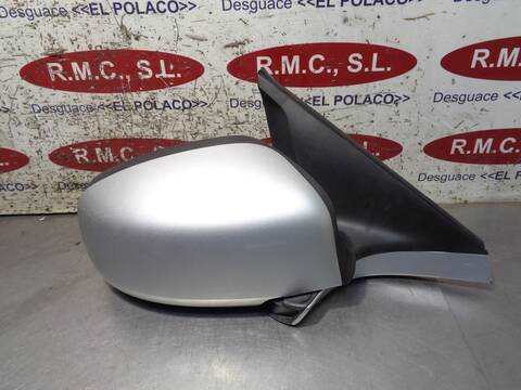 Foto 3ª: Retrovisor Derecho Suzuki Swift GL 5-PTAS.) BERLINA 69CV 51KW [Z13DT] (2006)
