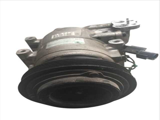 Compresor Aire Acondicionado Kia Sportage 2.0 I 16V