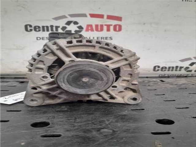 Alternador Renault Clio 1.5 AUTHENTIQUE [1 5 LTR. - 63 KW DCI DIESEL CAT] 86CV