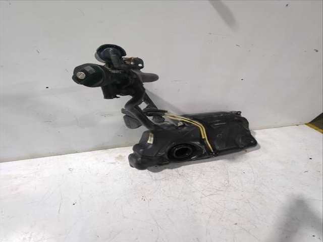 Foto 2ª: Deposito de Combustible Seat Ibiza 1.4 TDI 80CV [BMS BNV] (2002)