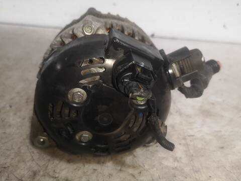 Foto 3ª: Alternador Ford Focus M1DD BERLINA (2015)