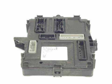 Centralita Motor ECU Renault Arkana TECHNO