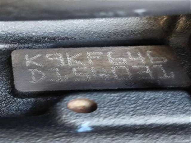 Foto 3ª: Motor Completo Nissan Pulsar 1.5 DCI HATCHBACK (2014)