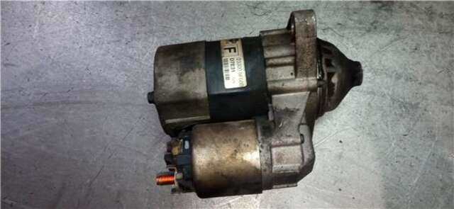 Foto 1ª: Motor de Arranque Nissan Primera 1.6 [QG16DE]