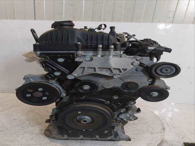 Motor Completo Kia Sorento 2.2 CRDI 200 CV 147KW