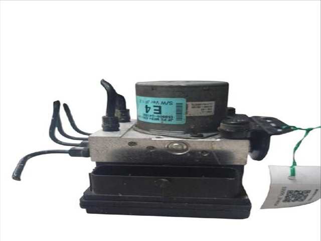 Foto 2ª: Abs Kia Optima 1.6 T-GDI (2015)